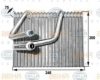 BEHR HELLA SERVICE 8FV 351 211-111 Evaporator, air conditioning